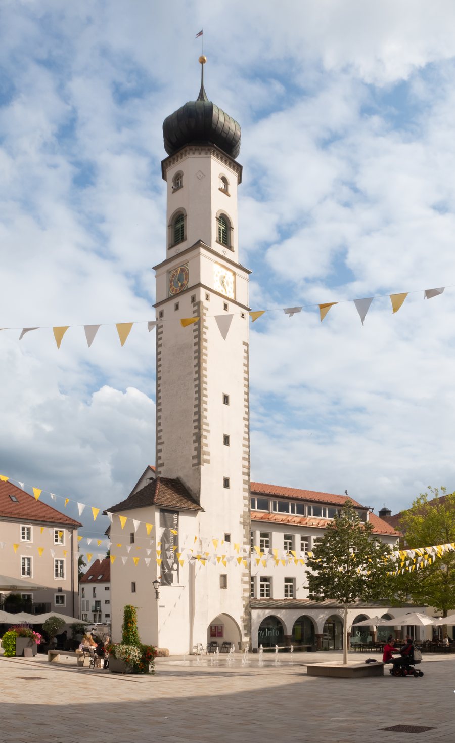 File:Isny im Allgäu, de Blaserturm Dm IMG 9611 2025-08-23 16.07.jpg
