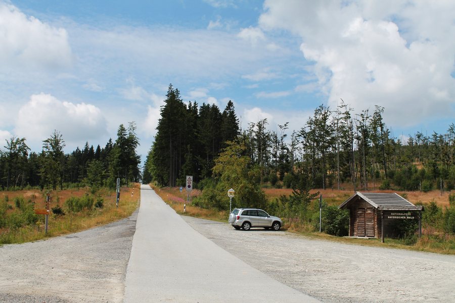 File:Mauth, Finsterau, NP Bavorský les (2013-08-12; 01).jpg