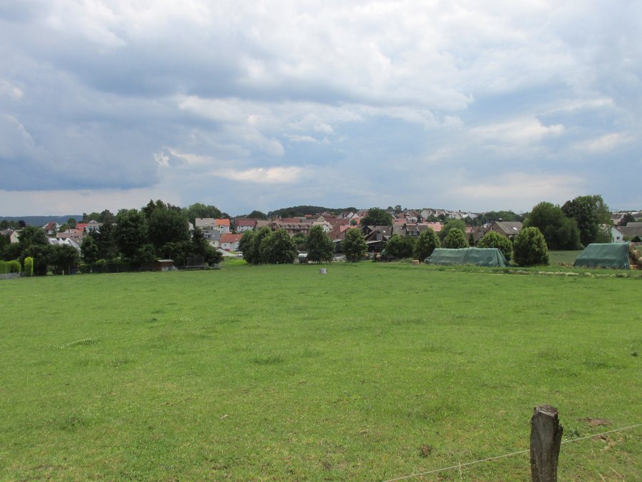 File:Ortsansicht, 1, Rengershausen, Baunatal, Landkreis Kassel.jpg