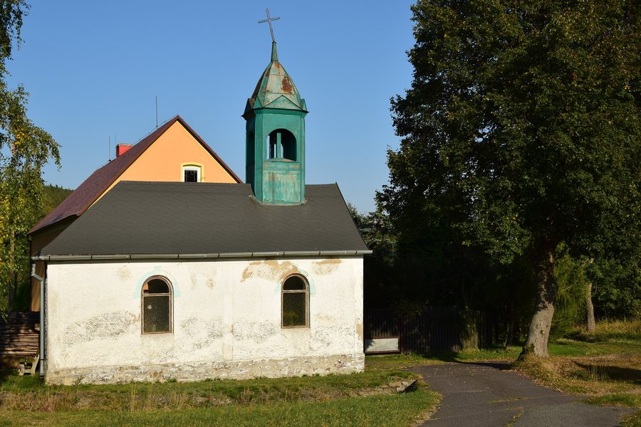 File:Vysoká Jedle 2020-09-22 Kaple.jpg