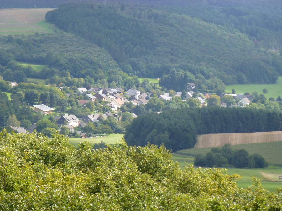 File:Schwollen - vom Aussichtsturm Hattgenstein aus gesehen - panoramio.jpg