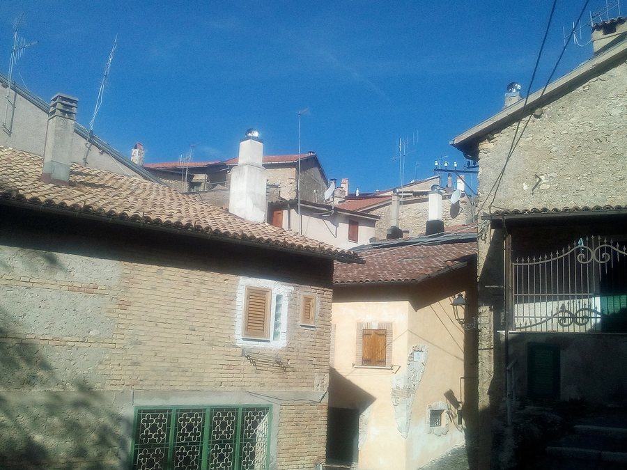 File:Centro storico di Cappadocia in Abruzzo.jpg