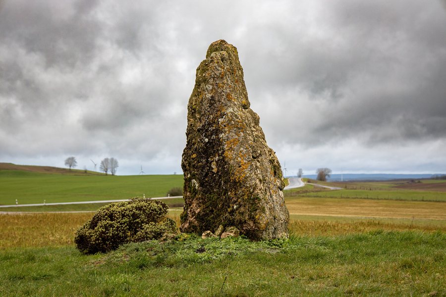 File:2022-12-26-Menhir von Wallersheim-3498.jpg