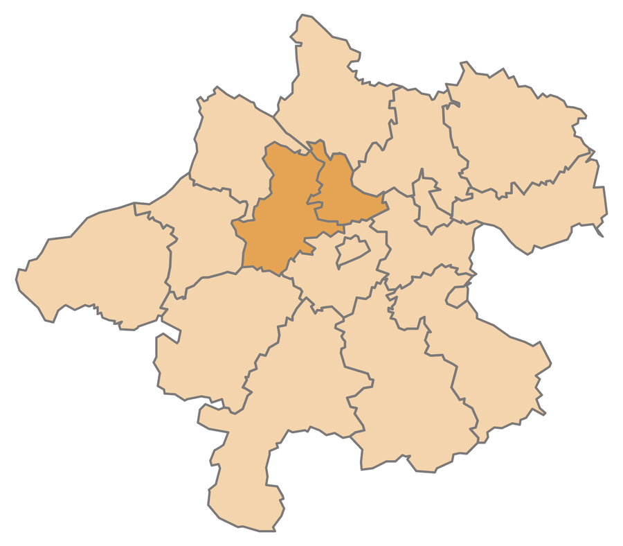File:OÖ Bezirke Eferding Grieskirchen.png