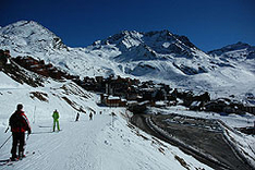 Val Thorens