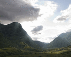 Glencoe Valley