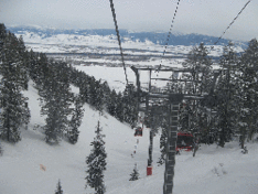 Jackson Hole Mountain Resort