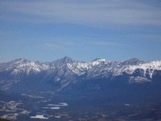 Marmot Basin