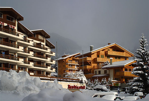 Verbier