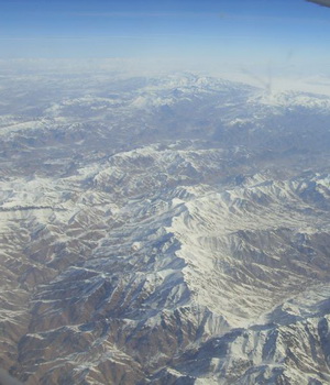 Afghanistan