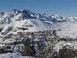 Alpe d’Huez