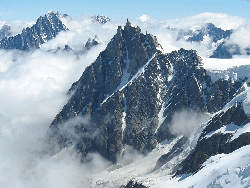 Chamonix