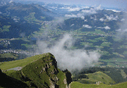 Kitzbüheler Horn