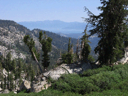 Lake Tahoe