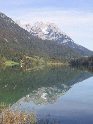 Scheffau-am-Wilden-Kaiser in Skiwelt