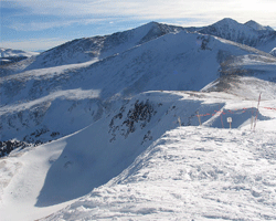 Breckenridge Ski Resort