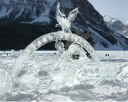 Ice Magic Festival