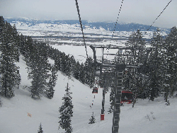 Jackson Hole Mountain Resort