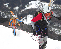 Tour de Grand Veymont