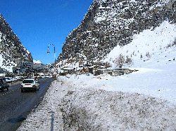 Val d'Isère