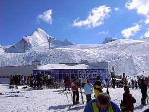 Zell am See entices visitors with its Easy Ski package