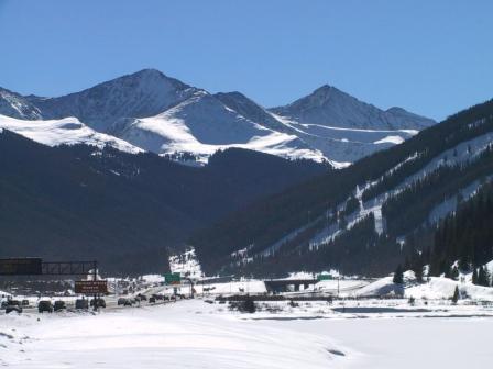 Copper Mountain