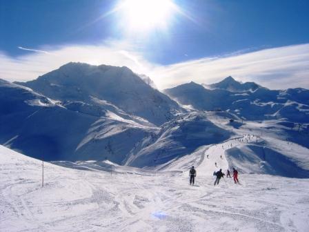 Val Thorens