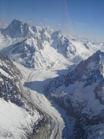 Vallée Blanche