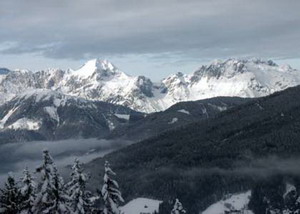 Schladming-Dachstein